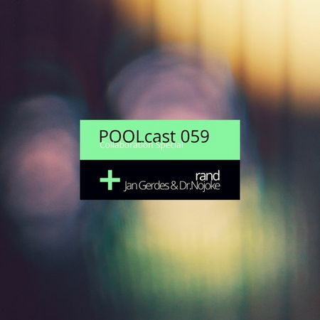 Poolcast 059 - rand (Jan Gerdes & Dr.Nojoke)